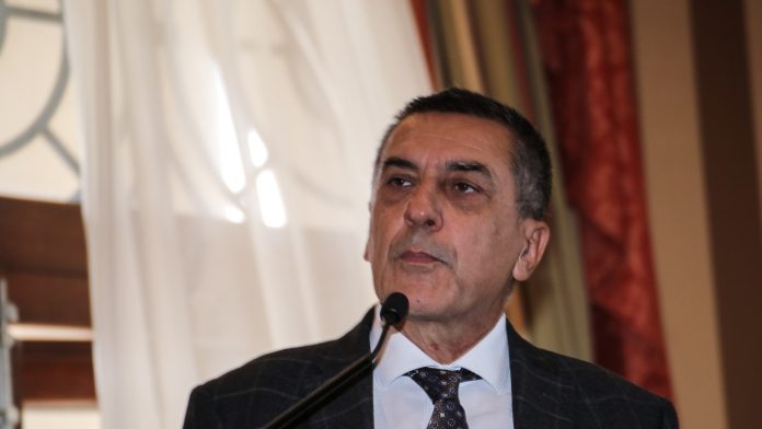 Σκάνδαλο ΟΠΕΚΕΠΕ: Ο Κουρέτας «καρφώνει» τον Αυγενάκη – «Άνοιξε τον ΟΣΔΕ για τρεις μέρες, πρέπει να ελέγξει ο Εισαγγελέας ποιοι πήραν χρήματα»