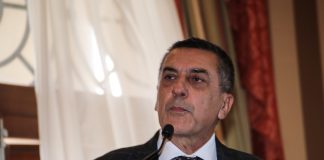 Σκάνδαλο ΟΠΕΚΕΠΕ: Ο Κουρέτας «καρφώνει» τον Αυγενάκη – «Άνοιξε τον ΟΣΔΕ για τρεις μέρες, πρέπει να ελέγξει ο Εισαγγελέας ποιοι πήραν χρήματα»