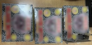 Εύζωνοι: Χειροπέδες σε 41χρονη που προσπάθησε να μπει στη χώρα με 60 κροτίδες