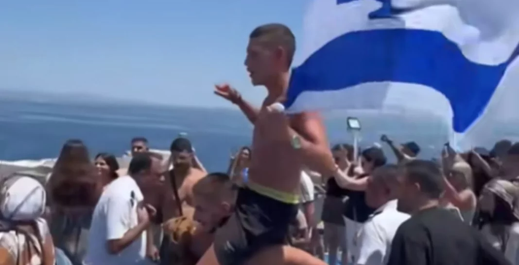 krouazvieroploio-israel