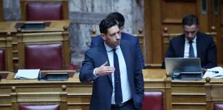 Κυρανάκης: Θα εξαντλήσουμε την αυστηρότητά μας για τη σύγκρουση λεωφορείων με 47 τραυματίες στη Βούλα