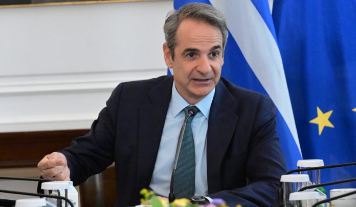 Μητσοτάκης για τα έξι χρόνια διακυβέρνησης: «Υπάρχουν ακόμα πολλά να αλλάξουν»