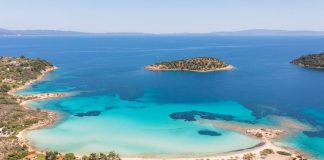 Υπουργικό Συμβούλιο στο… Λαγονήσι