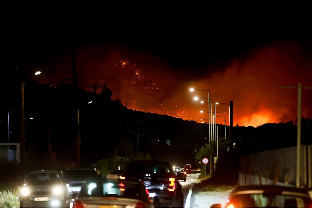 ÁÃÑÏÔÏÄÁÓÉÊÇ ÖÙÔÉÁ ÓÔÇ Á×ËÉÁ ËÁÓÉÈÉÏÕ <br><br>