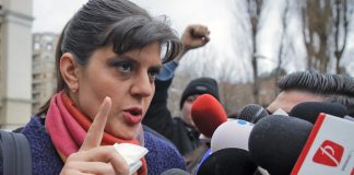 Η Λάουρα Κοβέσι ψάχνει τα κονδύλια της Ελλάδας για το Μεταναστευτικό