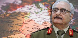 Ο Χαφτάρ τους παγίδευσε με μια φωτογραφία: Το Politico ρίχνει φως στο ευρωπαϊκό φιάσκο της Λιβύης