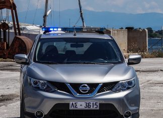 Κερατσίνι: Χωρίς αισθήσεις εντοπίστηκε 43χρονος σε κατάστρωμα πλοίου