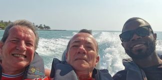 Φρίκη στο Λονδίνο: 35χρονος πορνοστάρ δολοφόνησε ζευγάρι – Διαμέλισε τα πτώματα και έπειτα… χόρευε στον τόπο του εγκλήματος (video)