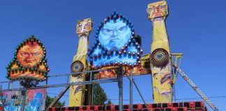 Προκαταρκτική εξέταση της Εισαγγελίας Βόλου για την άδεια και την εκμίσθωση του λούνα παρκ στον Αλμυρό