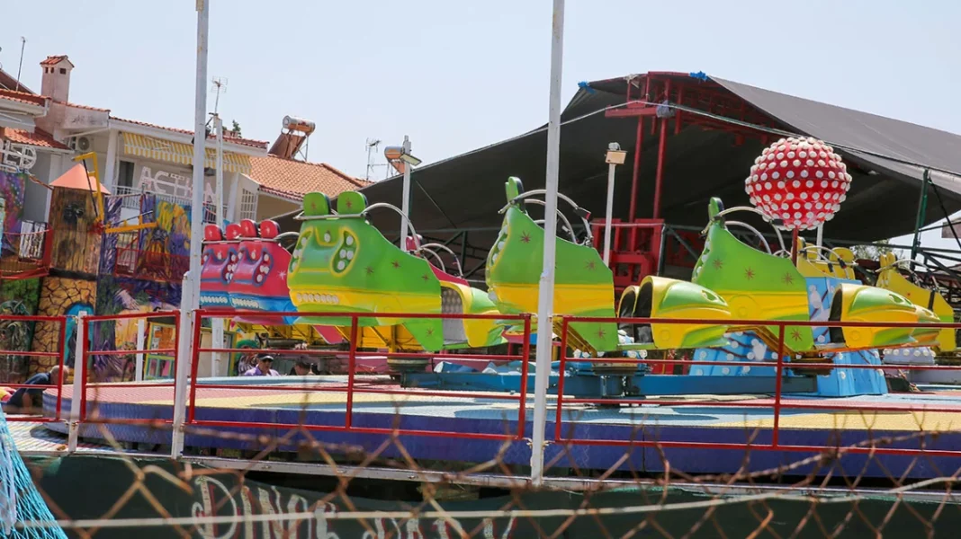 luna-park-xalkidiki-maketa