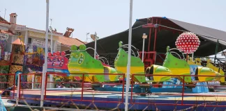 Οι 6 παραλείψεις στη λειτουργία του crazy dance που οδήγησαν στον θάνατο τον 19χρονο στο λούνα παρκ της Χαλκιδικής