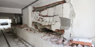 Ισχυρή έκρηξη στη Θεσσαλονίκη: Έφοδος της ΕΛΑΣ στις φυλακές Διαβατών – «Τρομάξαμε, νομίζαμε έπεσε κεραυνός», λένε κάτοικοι