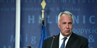 Η μεγάλη δοκιμασία για τη ΝΔ: Ο Βορίδης θα ζητήσει να καταψηφιστεί η πρόταση της ευρωπαϊκής εισαγγελίας για προανακριτική