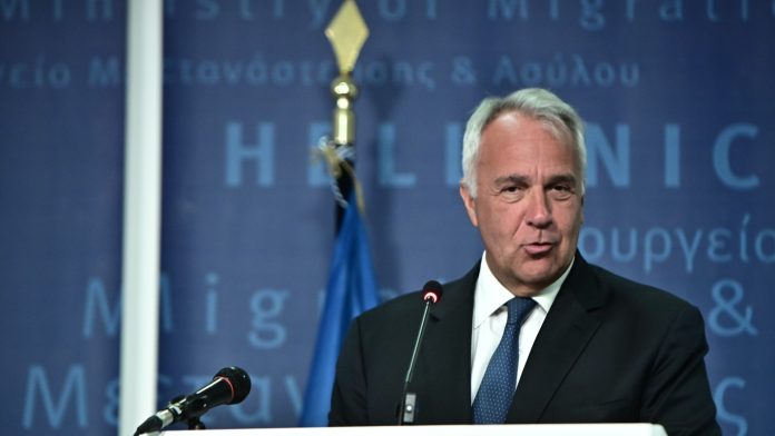 Η μεγάλη δοκιμασία για τη ΝΔ: Ο Βορίδης θα ζητήσει να καταψηφιστεί η πρόταση της ευρωπαϊκής εισαγγελίας για προανακριτική