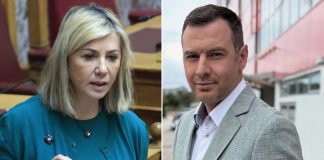 Τι ισχυρίζεται ο Μαρέδης για την πολύκροτη υπόθεση που καταδικάστηκε πρωτόδικα για απόπειρα εκβιασμού της Μακρή! Συνέντευξη εφ’όλης της ύλης – (VIDEO)