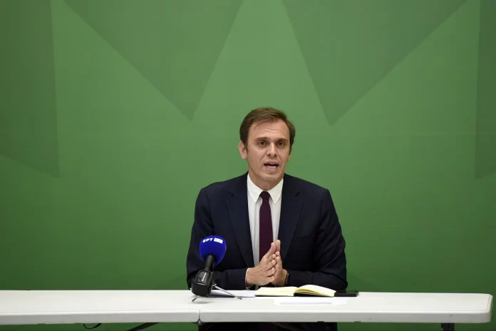 Μάντζος: Έπεσαν ξανά οι μάσκες για τη ΝΔ- Παραγραφή και αμνήστευση των υπουργών με την απόφαση για 3μηνη εξεταστική επιτροπή