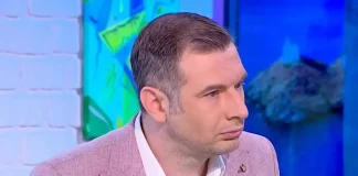 Δημήτρης Μαρέδης για Ζέττα Μακρή: “Ούτε λεφτά πήρα, ούτε λεφτά μέτρησα, ούτε λεφτά παρέλαβα και έφυγα”