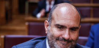 Μαρκόπουλος προς Μαξίμου για ΟΠΕΚΕΠΕ: «Με Φραπέδες και σαβούρα δεν πάμε μπροστά»