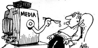 Μπετοναρισμένοι αρθρογράφοι παραχαράσσουν τη λογική