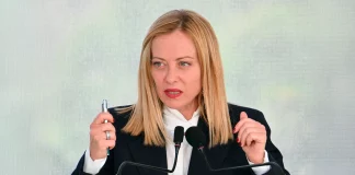 Η Μελόνι ζήτησε από τον Νετανιάχου να βάλει άμεσα τέλος στις εχθροπραξίες στη Γάζα