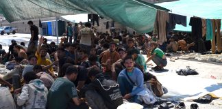 Οι Γερμανοί εντόπισαν 8.000 παράνομους μετανάστες και θέλουν να μας τους στείλουν άρον άρον