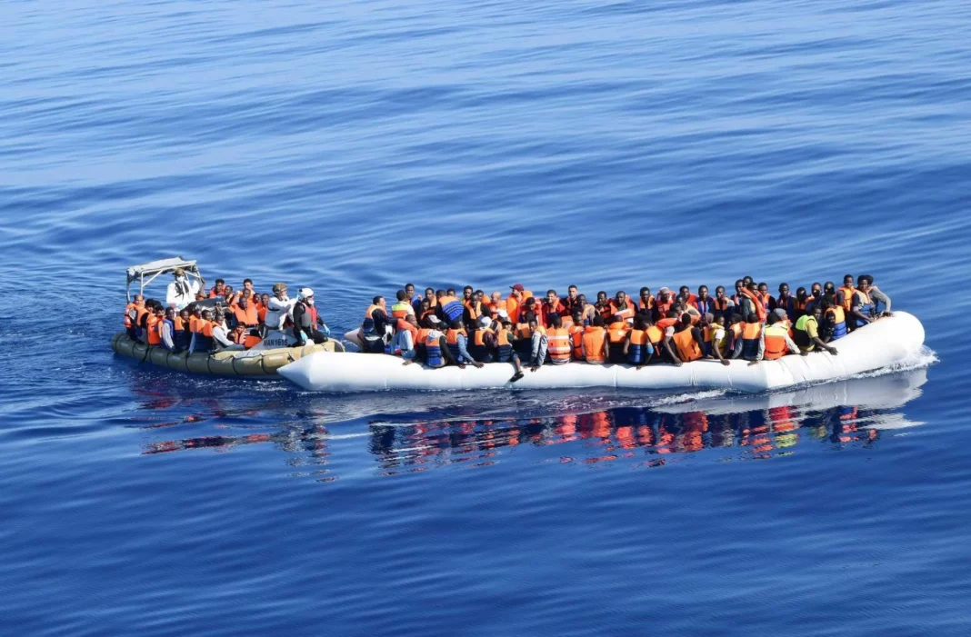 metanastes-mesogeios-migrants-Mediterranean