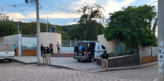 Γραμματέας δημοτικού συμβουλίου στο Μεξικό δολοφονήθηκε μέσα σε γήπεδο την ώρα που έβλεπε μπάσκετ