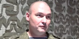 Ο αναπληρωτής αρχηγός του ρωσικού Ναυτικού σκοτώθηκε σε ουκρανική επίθεση στo Κουρσκ