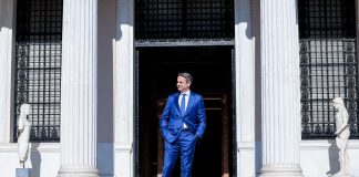 Σε σταυροδρόμι ο Μητσοτάκης: Κρίσιμες αποφάσεις για ΟΠΕΚΕΠΕ – Στη «ζυγαριά» η Προανακριτική για Βορίδη-Αυγενάκη