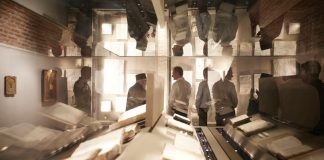 Μητσοτάκης από Άγιο Όρος: «Να μας έχετε εμπιστοσύνη» για την μονή Σινά – «Δεν υπάρχει καμία περίπτωση να αλλάξει ο χαρακτήρας της»