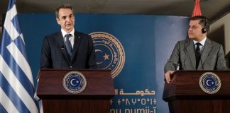 Σχέδια για εκλογές με πρόσχημα τη Λιβύη και η υπενθύμιση του 1897 στον πρωθυπουργό