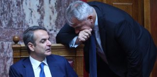 Σκάνδαλο ΟΠΕΚΕΠΕ: Τα διλήμματα του Μαξίμου και οι γρίφοι του Βορίδη