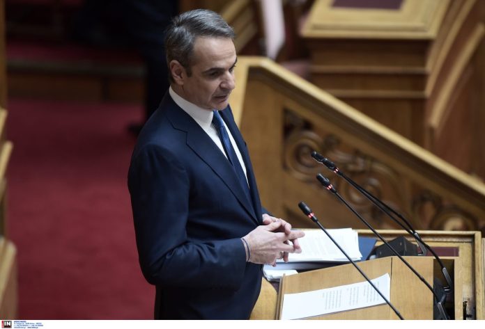 Καυτό διήμερο στη Βουλή για τον ΟΠΕΚΕΠΕ – Τι θα πει στην ομιλία του ο πρωθυπουργός