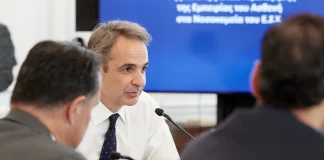 Εκνευρισμός για την αδράνεια των βουλευτών…