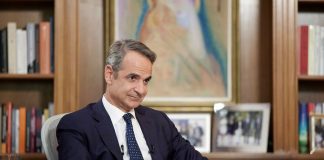 Επιχείρηση διάχυσης ευθυνών για ΟΠΕΚΕΠΕ, στόχευση στο δεξιό κοινό – Τα μηνύματα Μητσοτάκη