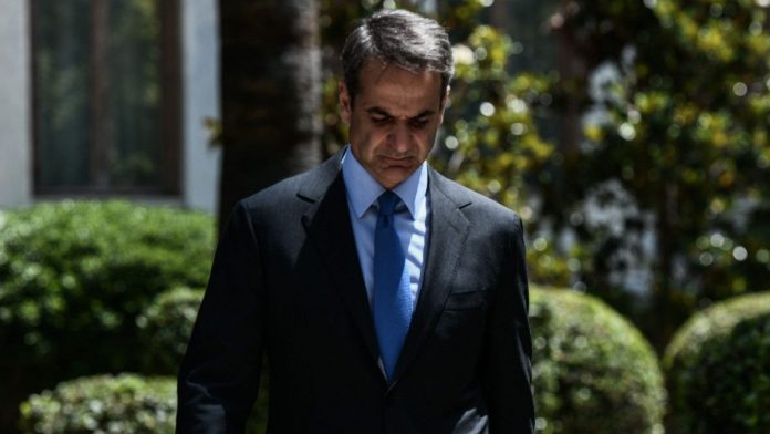 Κυριάκος Μητσοτάκης: Eξήγγειλε θαλάσσια πάρκα σε Ιόνιο και Νότιο ΑΙγαίο