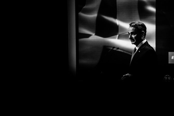 Όραμα για τη χώρα ή διαχείριση της μιζέριας;