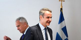 Κύρτσος: Κλέβουν όσο θέλουν – Αποχαλίνωση της μητσοτακικής κλεπτοκρατίας