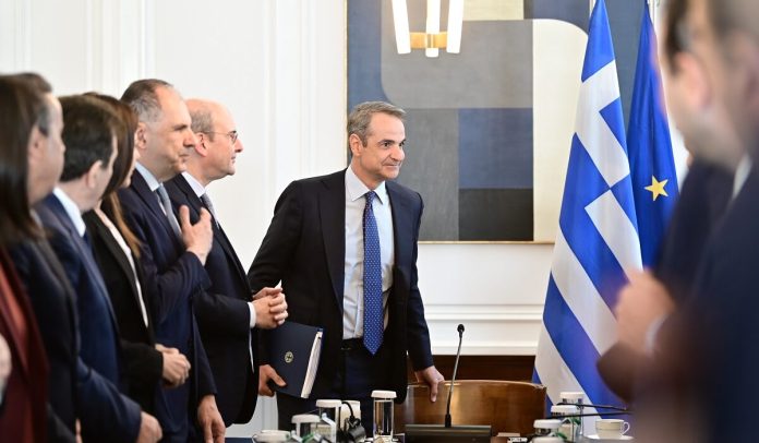Σκάνδαλο ΟΠΕΚΕΠΕ: Η κυβέρνηση παραμένει σε «non comfort zone»