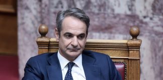 Πρωθυπουργός με θράσος και ύφος «είπα-ξείπα», στο τέλος θα απομείνουν να στηρίζουν το Ισραήλ μόνο Ελλάδα και ΗΠΑ