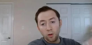 Ισόβια στον Αμερικανό που δολοφόνησε τον πατέρα του και έδειχνε το κεφάλι στο YouTube