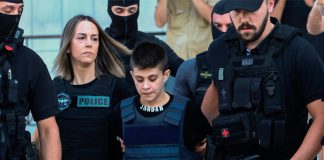 Τη μεταφορά της σε ψυχιατρικό ίδρυμα ζητάει η Μουρτζούκου