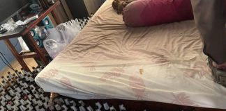 Άνδρας πέθανε αφού χώρισε και για έναν μήνα έπινε μόνο μπίρες – Τον βρήκε νεκρό ο γιος του