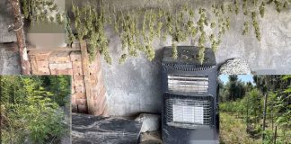 Πήδηξε από τον τρίτο όροφο για να αυτοκτονήσει ένας από τους συλληφθέντες για τα ναρκωτικά στη Λοκρίδα