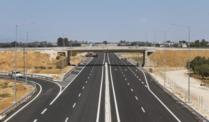 Πατρών – Πύργου: Και άργησε και δεν φτάνει στην Αρχαία Ολυμπία