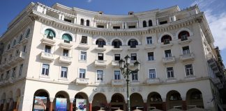 Θεσσαλονίκη: Αντιδράσεις για την έλευση των McDonald’s στην Πλατεία Αριστοτέλους – Κάλεσμα κινητοποίησης από την παράταξη “Η Πόλη Ανάποδα”