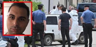 Ιταλία: Μητέρα δολοφόνησε τον γιο της, τεμάχισε το πτώμα του με τσεκούρι και τον έθαψε σε ασβέστη