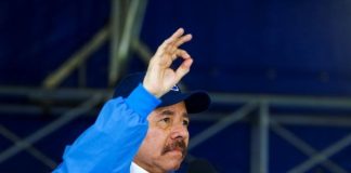 Νικαράγουα: Έρευνα σε βάρος στενού συνεργάτη του Ντανιέλ Ορτέγα