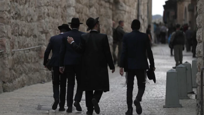 Το κόμμα Shas αποχωρεί από την κυβέρνηση Νετανιάχου, επειδή θέλει να στρατεύσει τους υπερορθόδοξους Εβραίους