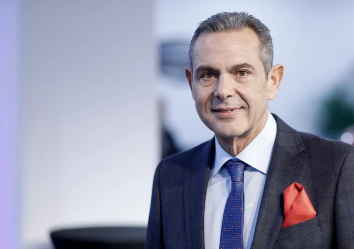 Πουλάει τρέλα ο Καμμένος για τα ηχητικά – «Με παίρνουν 500 άτομα τη μέρα, του έκανα πλάκα» λέει για τη νέα συνομιλία με τον μαφιόζο της Κρήτης